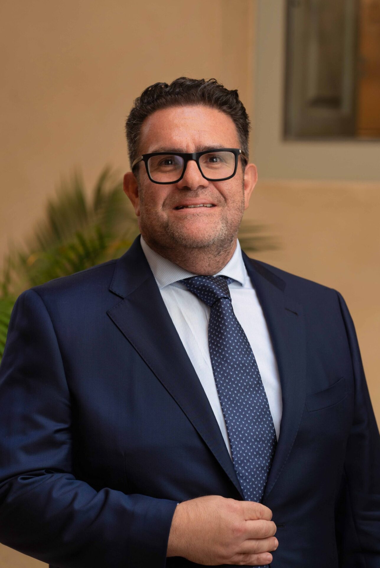 People - Ganado Advocates