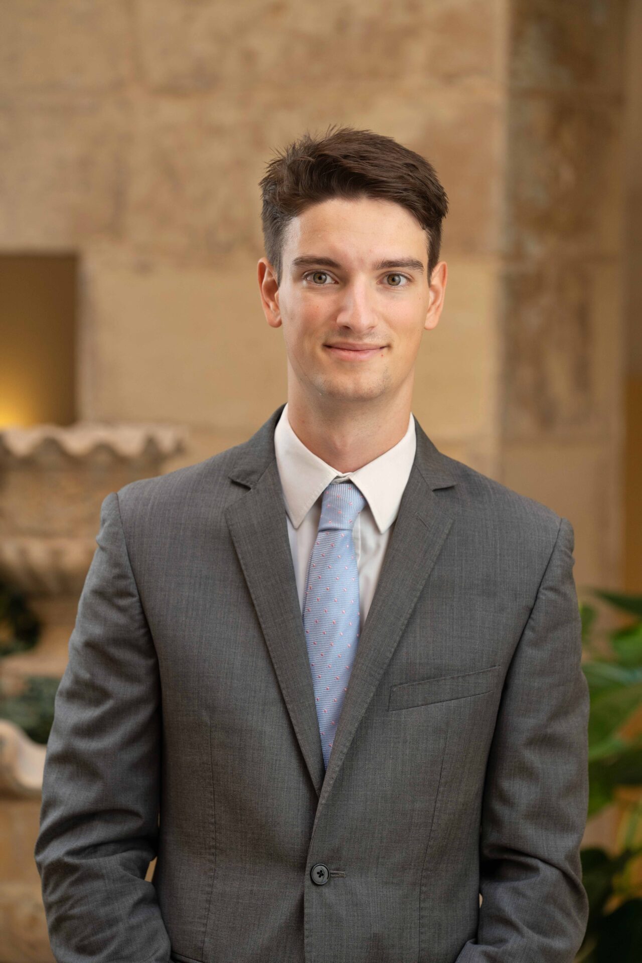 Benjamin Rial Farnia Benjamin Farrugia - Ganado Advocates